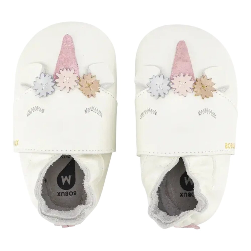 Soft soles dream Pearl