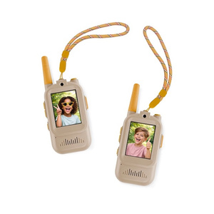 Walkie talkie
