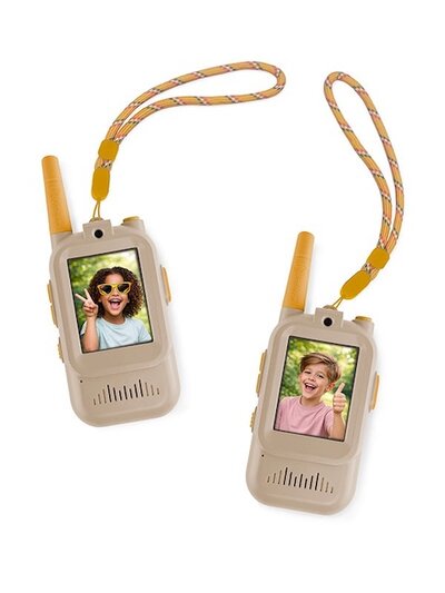 Walkie talkie