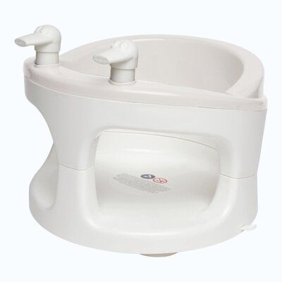 Badring uni Light oat/wit