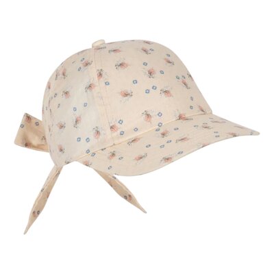 Evia pet met strik Gots Brise d'été