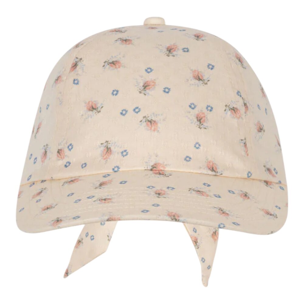 Evia pet met strik Gots Brise d'été