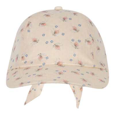 Evia pet met strik Gots Brise d'été