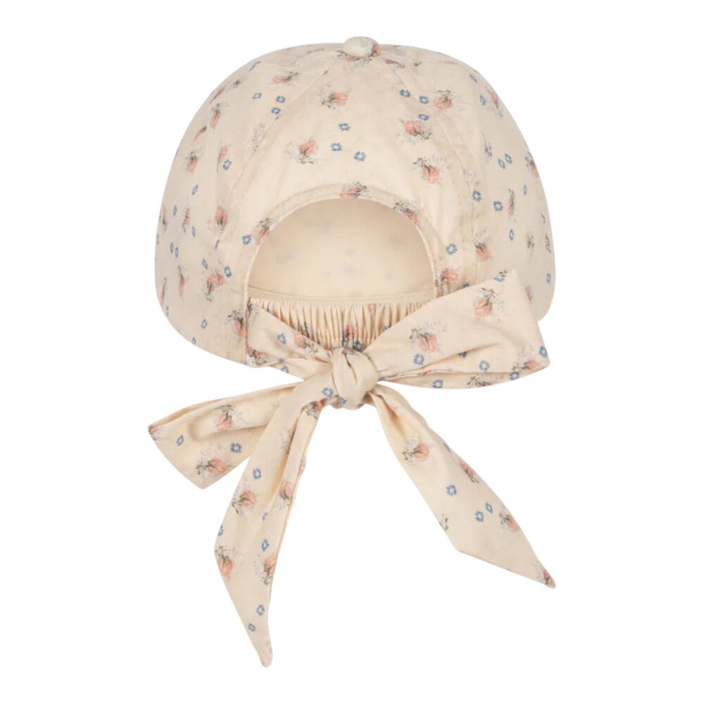 Evia pet met strik Gots Brise d'été