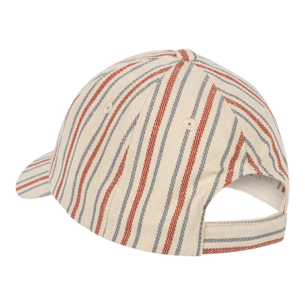 Frankie pet Gots Stripe winds