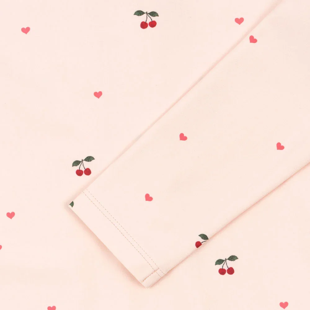 Merle zwempak GRS Cherry coeur rose