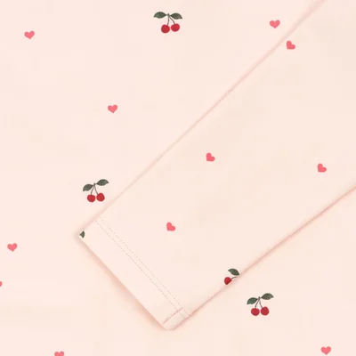 Merle zwempak GRS Cherry coeur rose