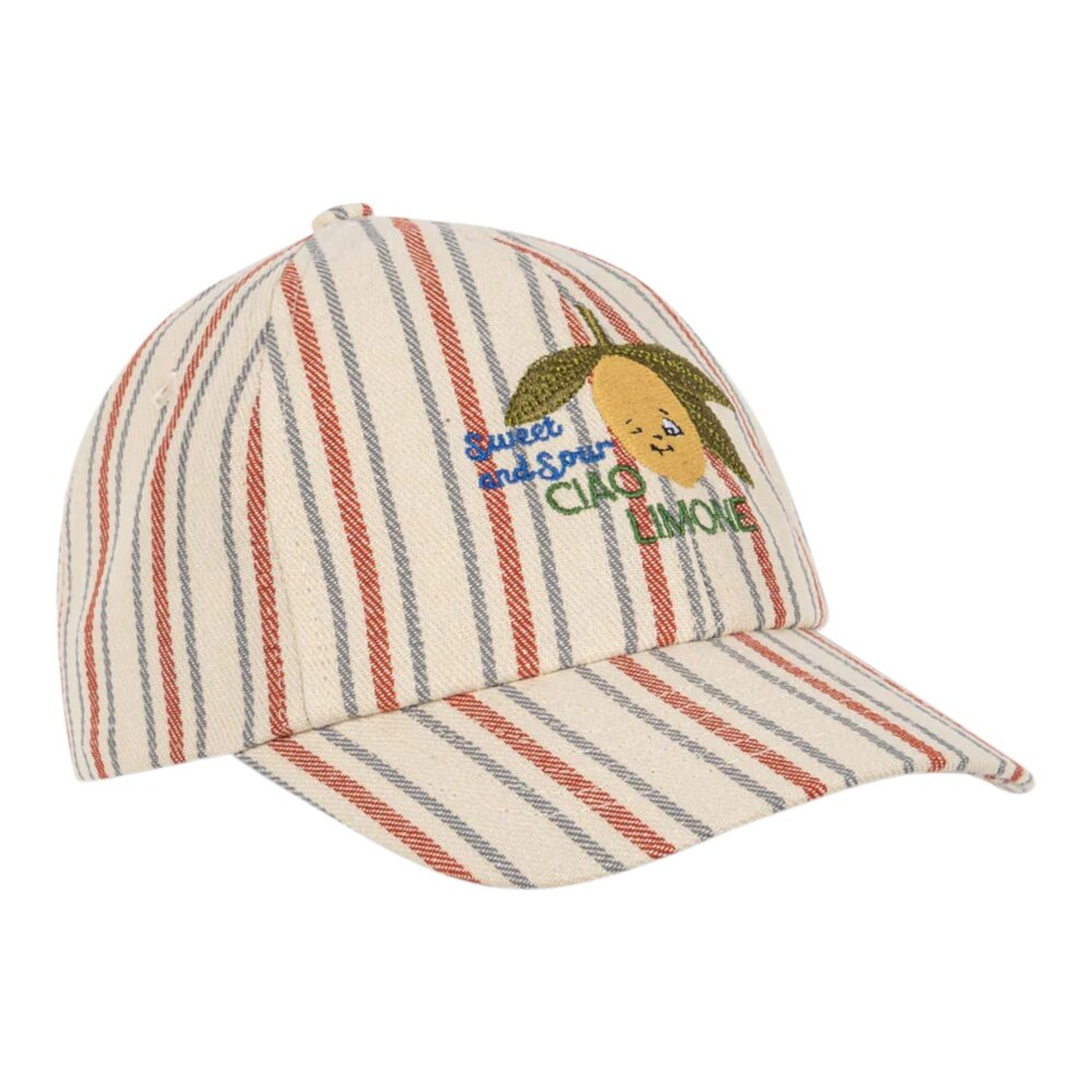 Frankie pet Gots Stripe winds