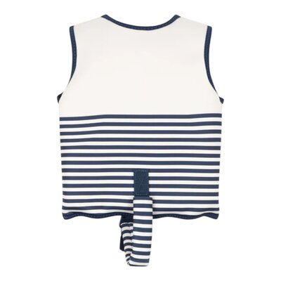 Ellis zwemvest Marin stripe