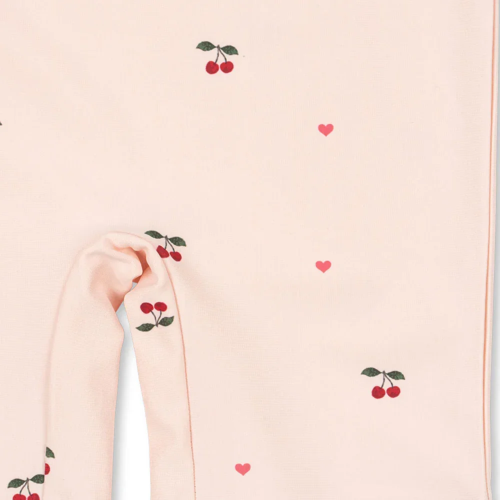 Merle zwempak GRS Cherry coeur rose