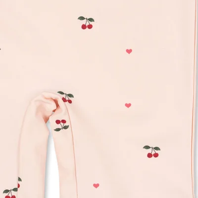 Merle zwempak GRS Cherry coeur rose