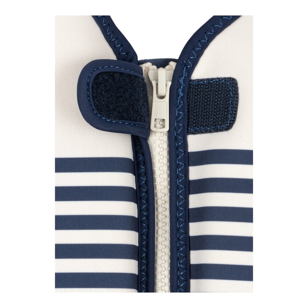 Ellis zwemvest Marin stripe