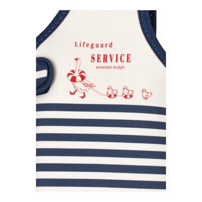 Ellis zwemvest Marin stripe