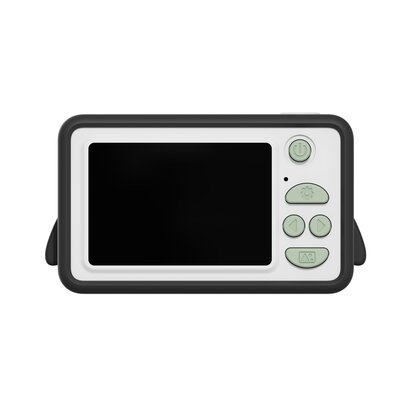 Digitale kindercamera - Zoo Friends penguin