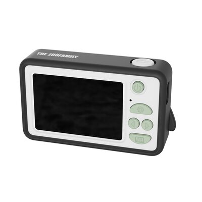 Digitale kindercamera - Zoo Friends penguin
