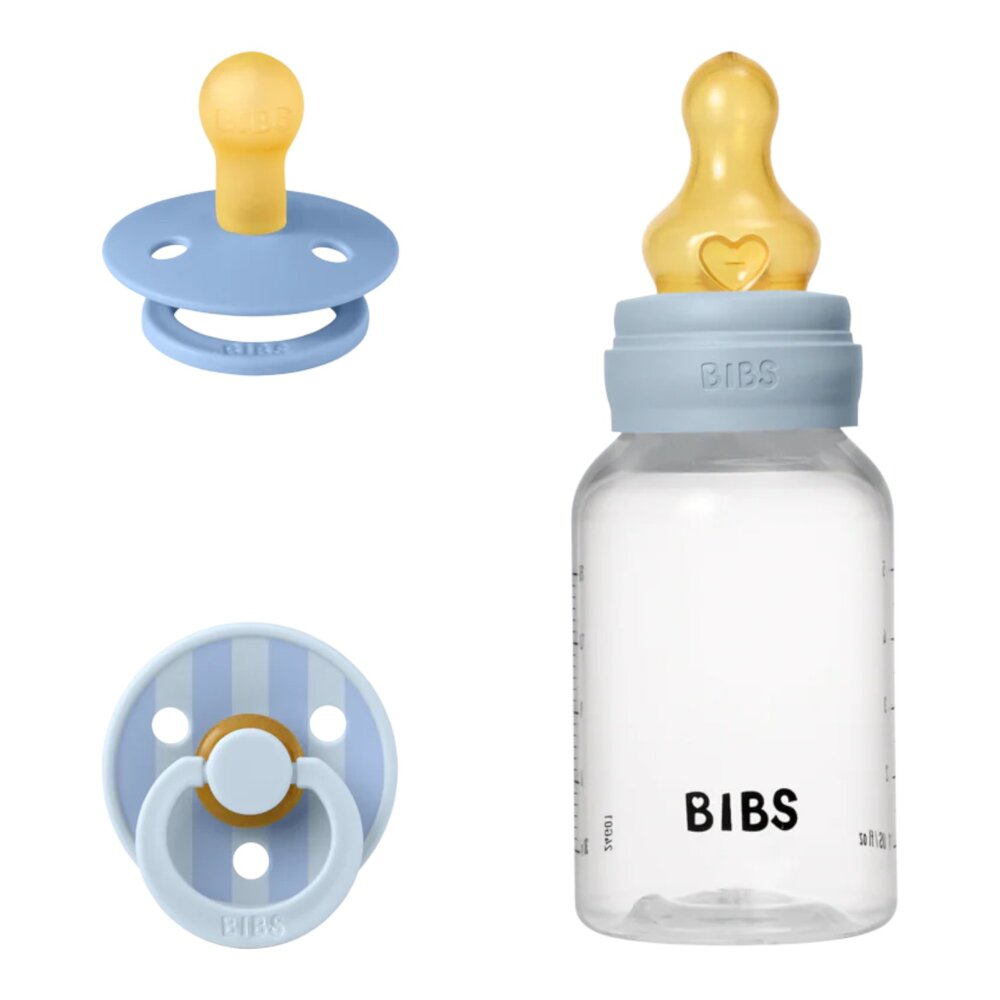 Giftset studio Blue
