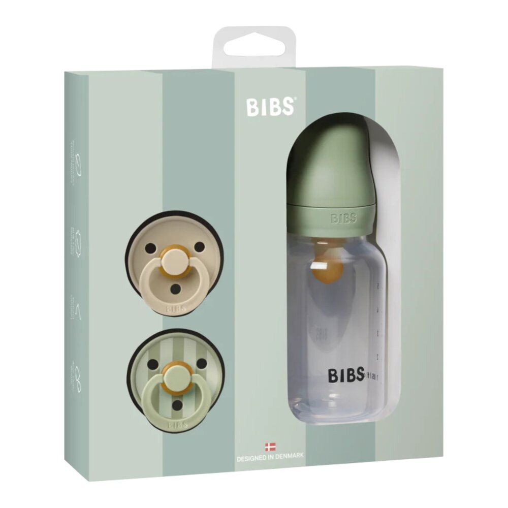 Giftset studio Sage