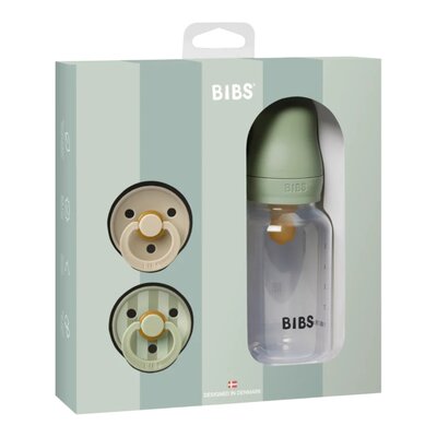 Giftset studio Sage