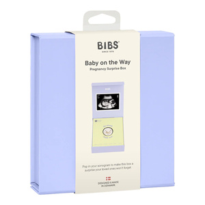 Giftset - Baby on the way