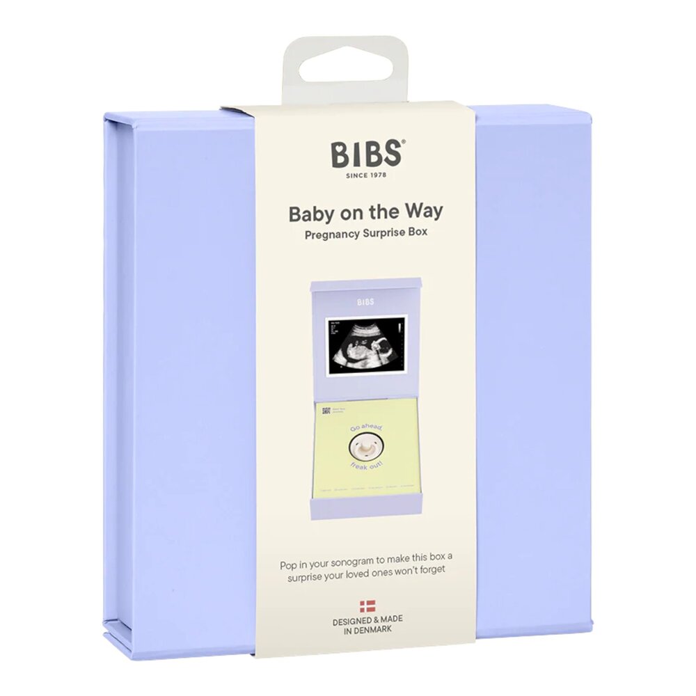 Giftset - Baby on the way