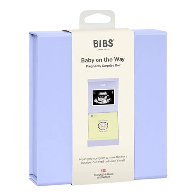 Giftset - Baby on the way
