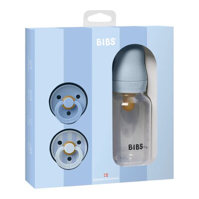 Giftset studio Blue