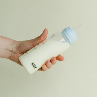 Zuigfles duopack 150ml complete set