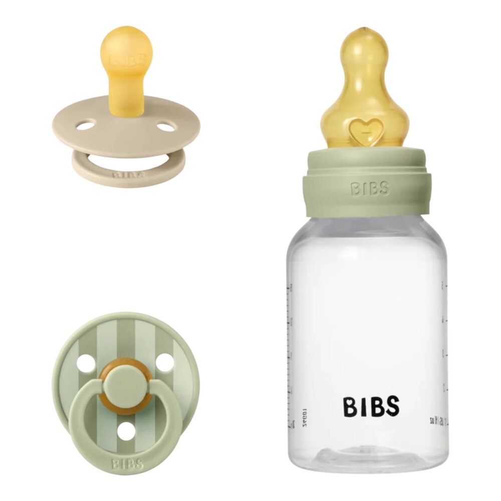 Giftset studio Sage