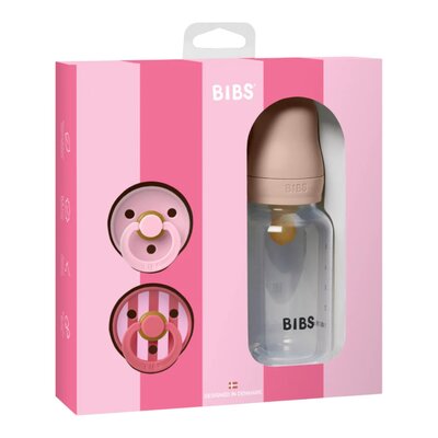 Giftset studio Blush