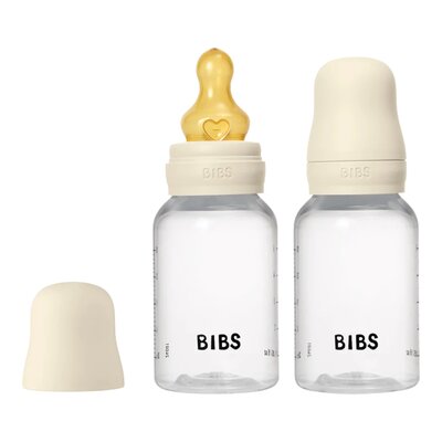 Zuigfles duopack 150ml complete set