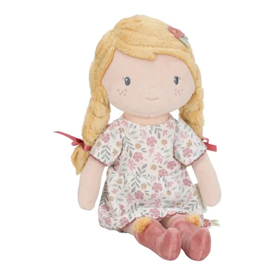 Knuffelpop Julia - 35cm