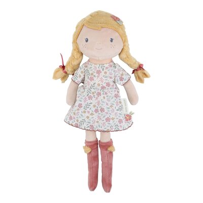 Knuffelpop Julia - 35cm