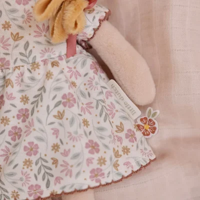Knuffelpop Julia - 35cm