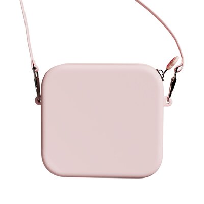 Siliconen tas unicorn