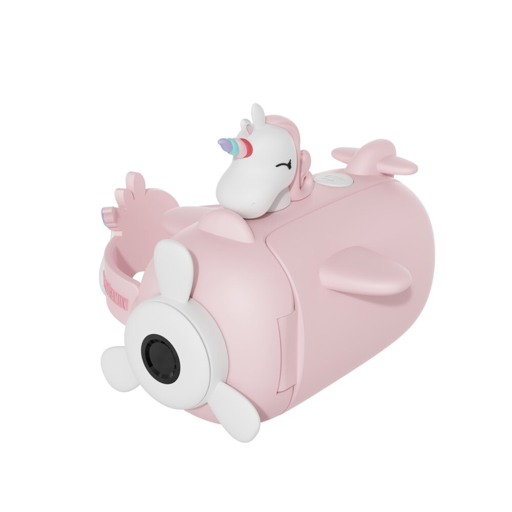 Kindercamera unicorn