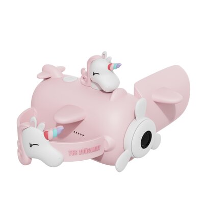 Kindercamera unicorn