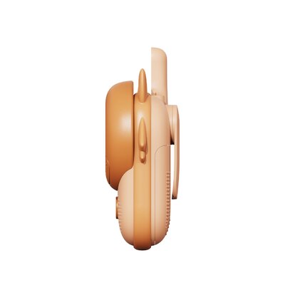 Walkie talkie fox - fox