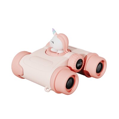 Zoo Eyes verrekijker unicorn