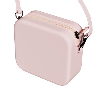 Siliconen tas unicorn