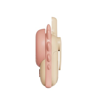 Walkie talkie dino pink - din