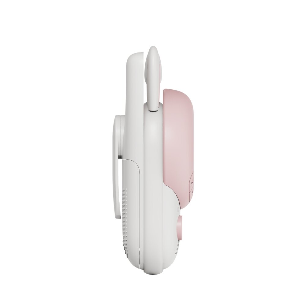Walkie talkie rabbit - rabbit