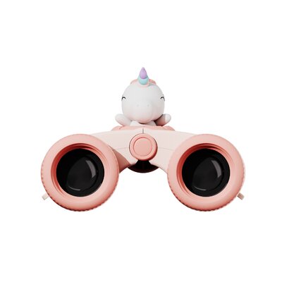Zoo Eyes verrekijker unicorn