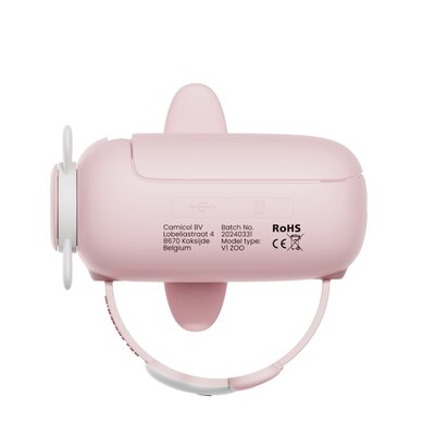 Kindercamera unicorn