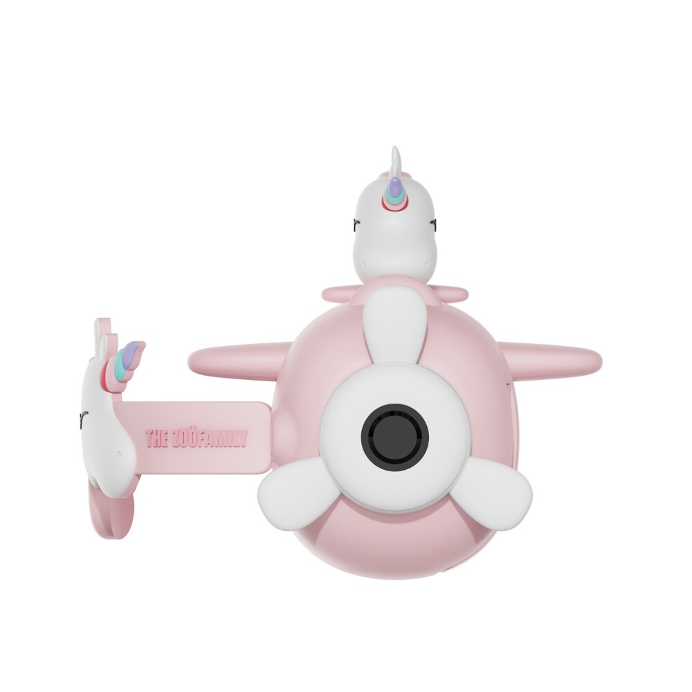 Kindercamera unicorn
