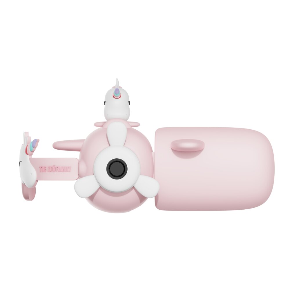 Kindercamera unicorn
