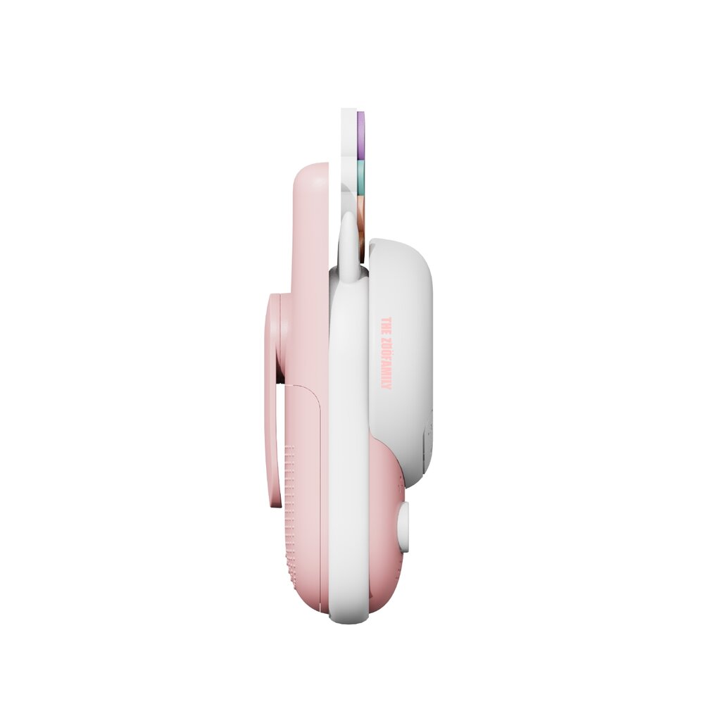 Walkie talkie unicorn - unicorn