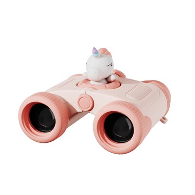 Zoo Eyes verrekijker unicorn