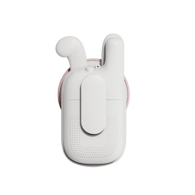 Walkie talkie rabbit - rabbit