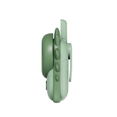 Walkie talkie dino green - di