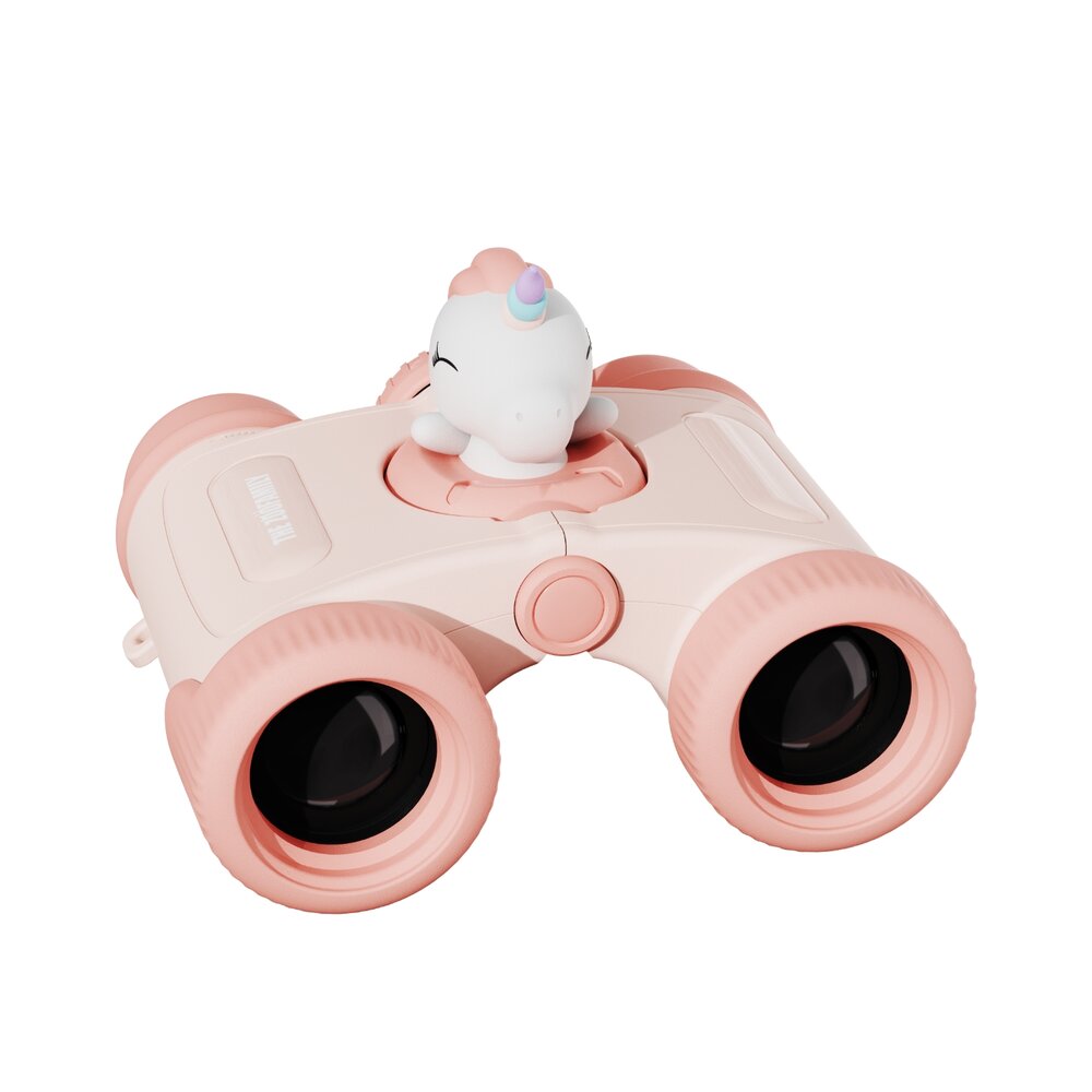 Zoo Eyes verrekijker unicorn